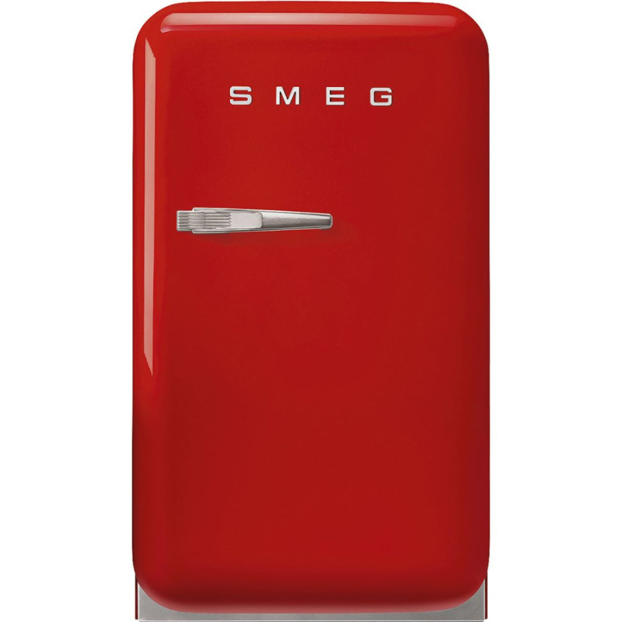 Photo Smeg FAB5RRD5 refrigerator