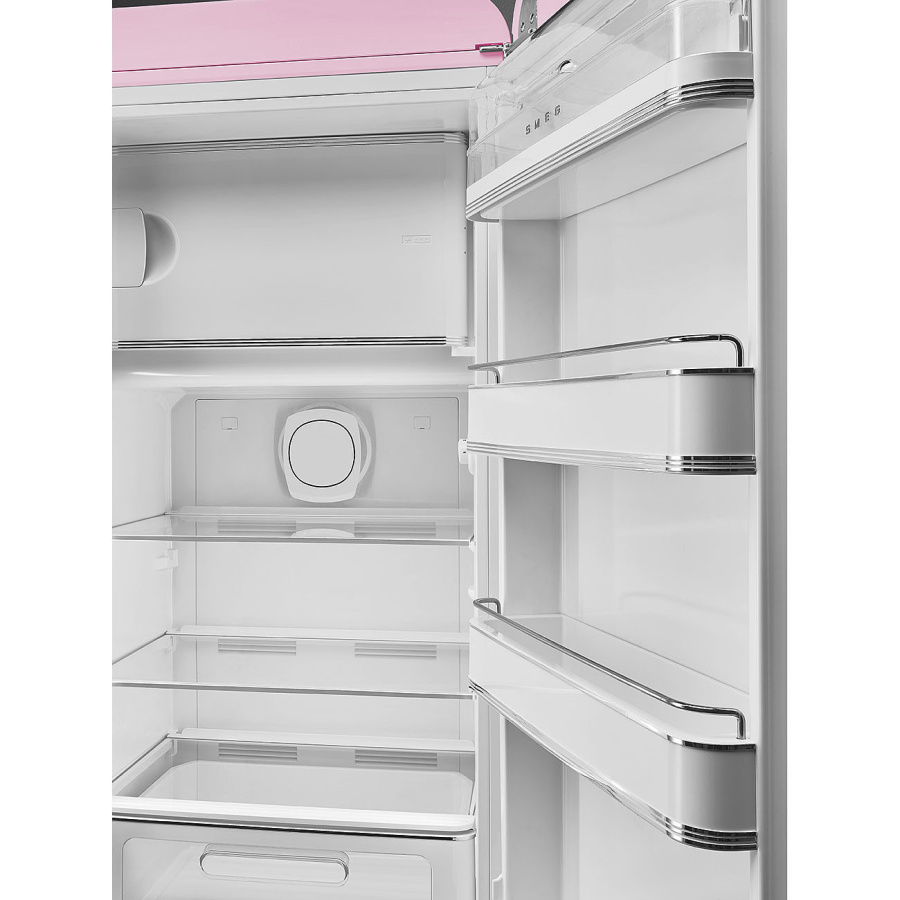 Photo Smeg FAB28RPK5 refrigerator