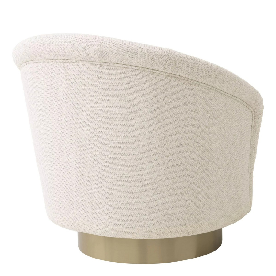 Photo Cervo rotating chair