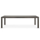 Photo Sliding dining table Mirror Image