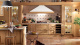 Photo Kitchen Scavolini Baltimora straight 300 cm