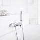 Photo Shower mixer STELLA CASANOVA CS 02402 CR00