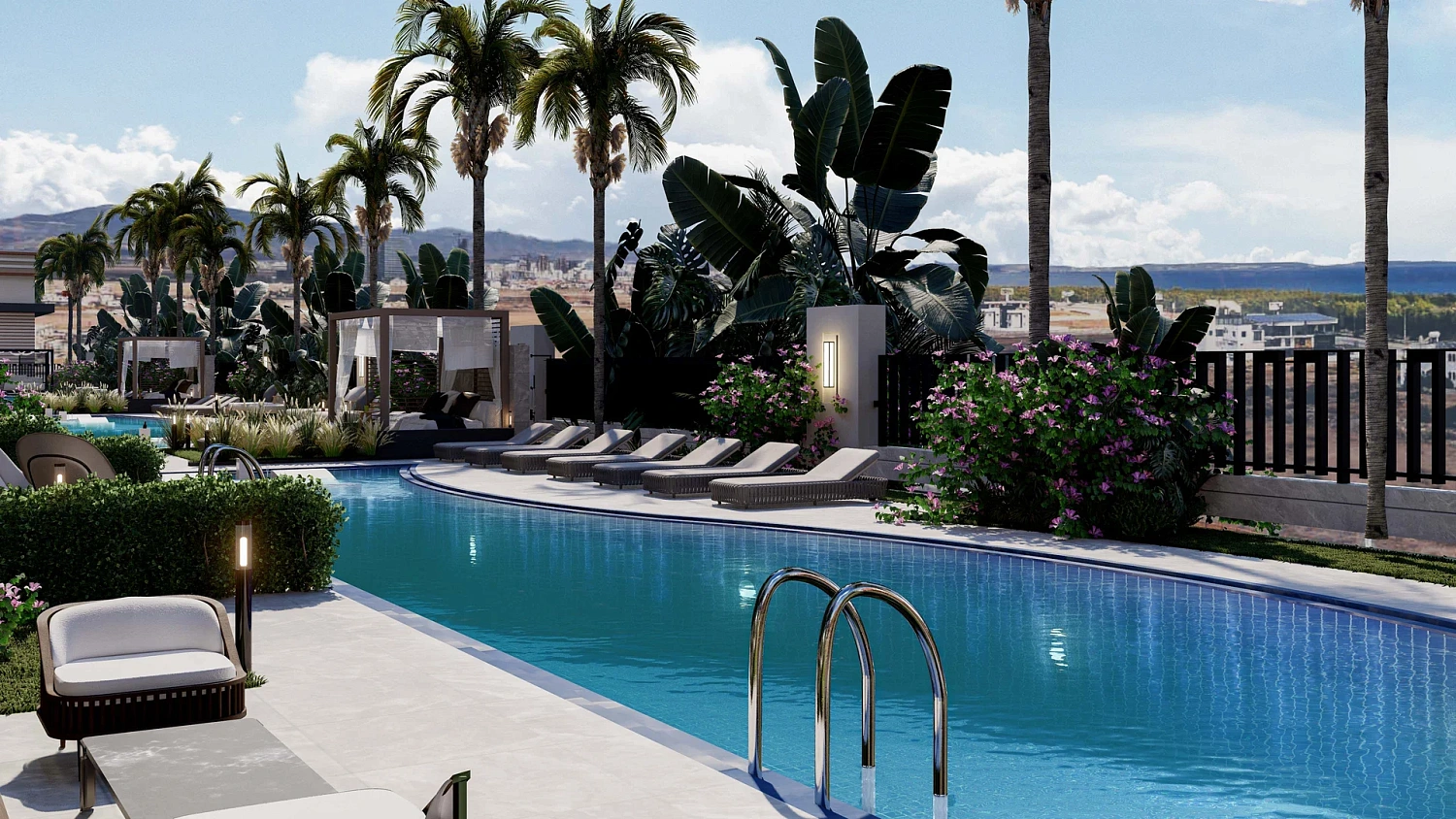Residential complex SELARON RESIDENCE