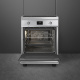 Photo Cooking centre Smeg C6IMXT2