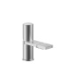 Photo Mixer for bidet Fantini Milano 31 93 3008F steel