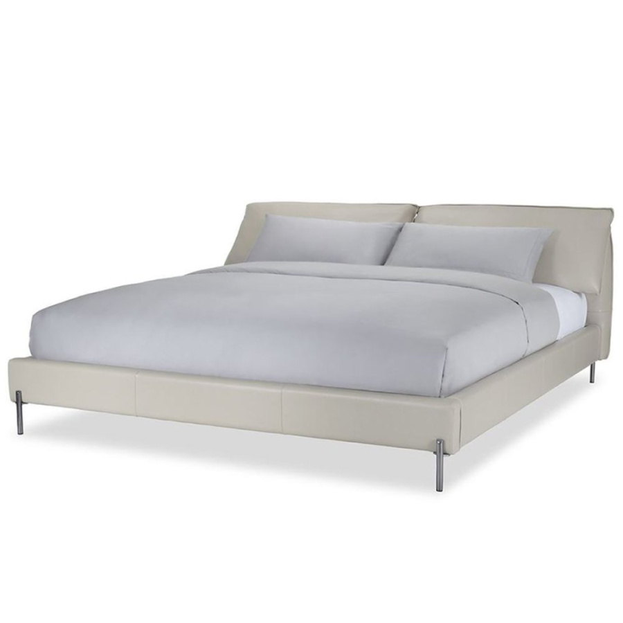 Photo The Peachy Bed (US King Size)