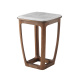Photo Converge side table