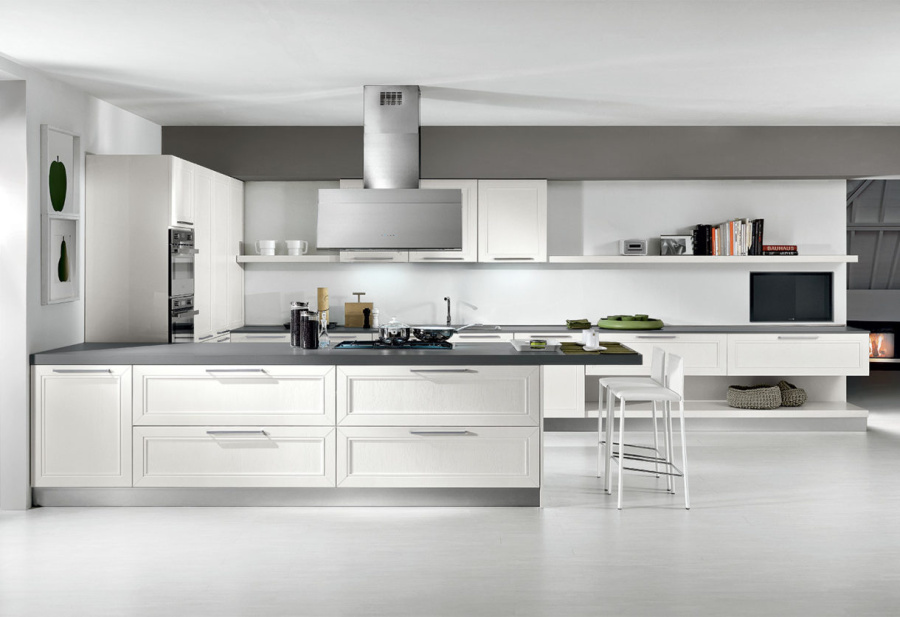 Photo Arredo3 Itaca Kitchen Direct