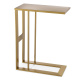 Photo Pierre side table (cast brass)