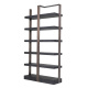 Photo Geo shelving (bronze)