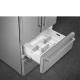 Photo Refrigerator Smeg FQ55FXDE