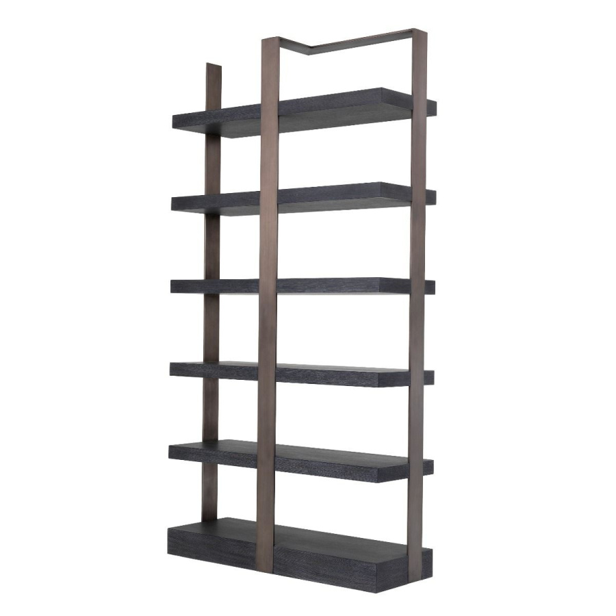 Photo Geo shelving (bronze)