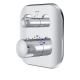 Photo Shower mixer AM.PM Sensation F3075600