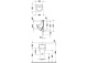 Photo Duravit Starck 3 08213500001-WG