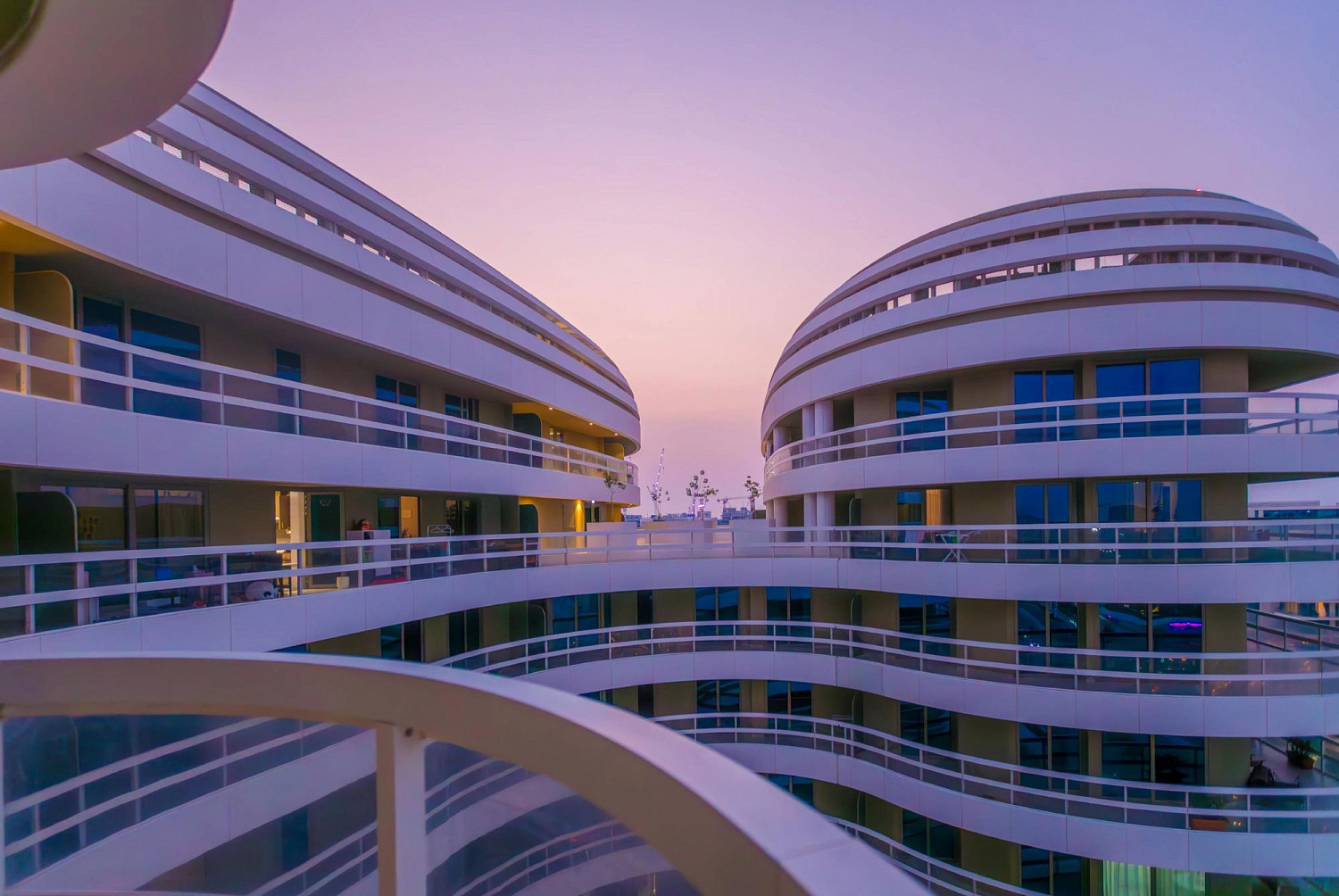 Photo Ajwan Towers