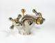 Photo Mixer for bidet JORGER RAMSES 611.10.100.000