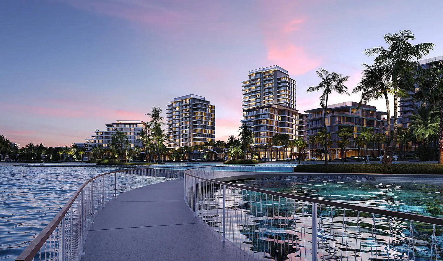 Photo Bay Grove Residences