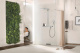Photo Shower stand hansgrohe Rainmaker 27168400