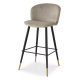 Photo Volante Bar Chair (beige)