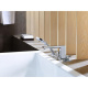 Photo Mixer on board the bath hansgrohe Metropol 74553000