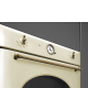 Photo Oven cabinet Smeg SF855PO