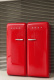 Photo Smeg FAB28LRD5 refrigerator