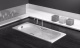 Photo Iron Bath Roca Malibu 150x75 2315G000R