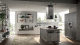 Photo Scavolini Sax Kitchen Angular 330 by 270cm