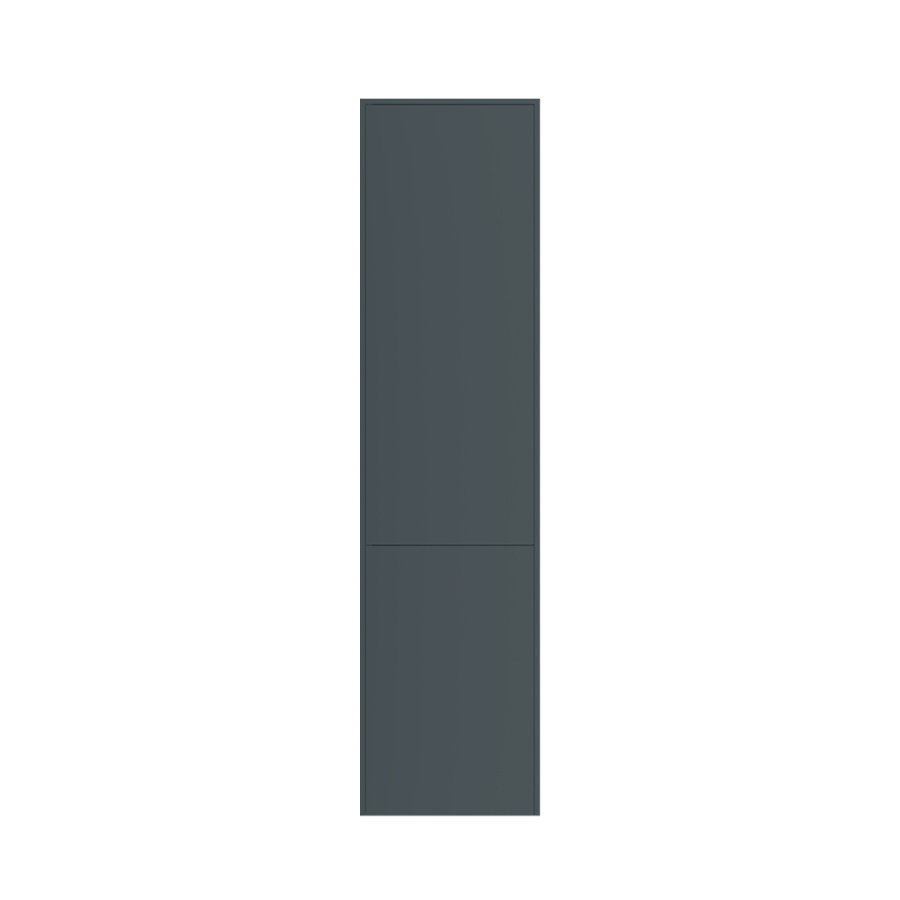Photo Wardrobe AM.PM Inspire V2.0 M50ACHX0406GM 40 Graphite matte