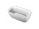 Photo Acrylic bath Hatria 170x80 Y8AH25