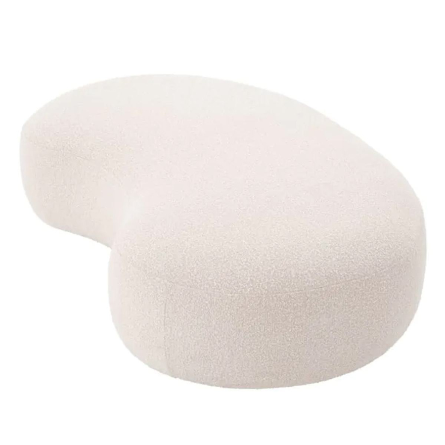 Photo Björn Bench (cream)