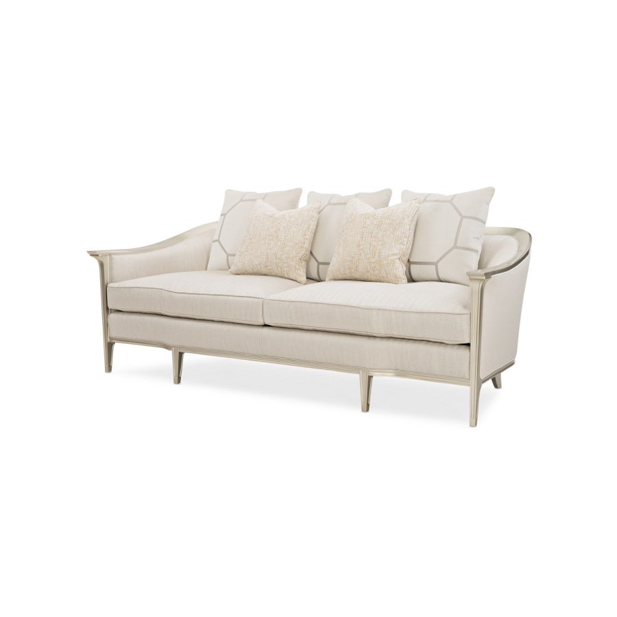 Photo Eaves Drop sofa