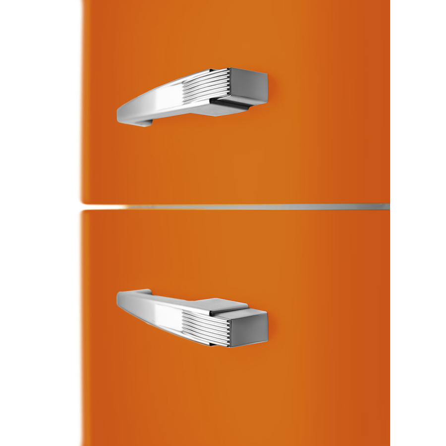 Photo Smeg FAB32LOR5 refrigerator