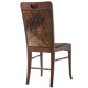 Photo The Sweep Chair
