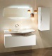 Photo Jacob Delafon Stillness 120 EB2001-G1C, white