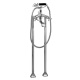 Photo Stella ROMA bath mixer RM 02208 CR00
