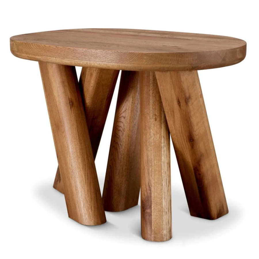 Photo Bayshore side table