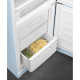 Photo Smeg FAB32RPB5 refrigerator