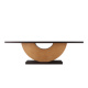 Photo Reed dining table