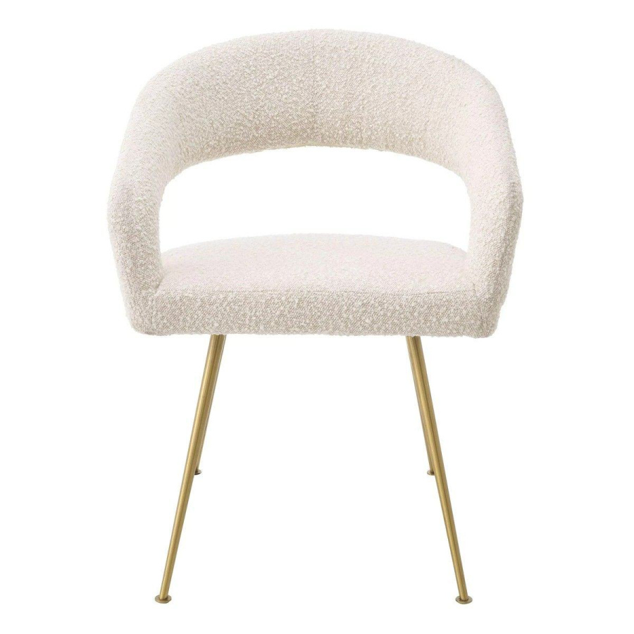 Photo Bravo chair (cream)