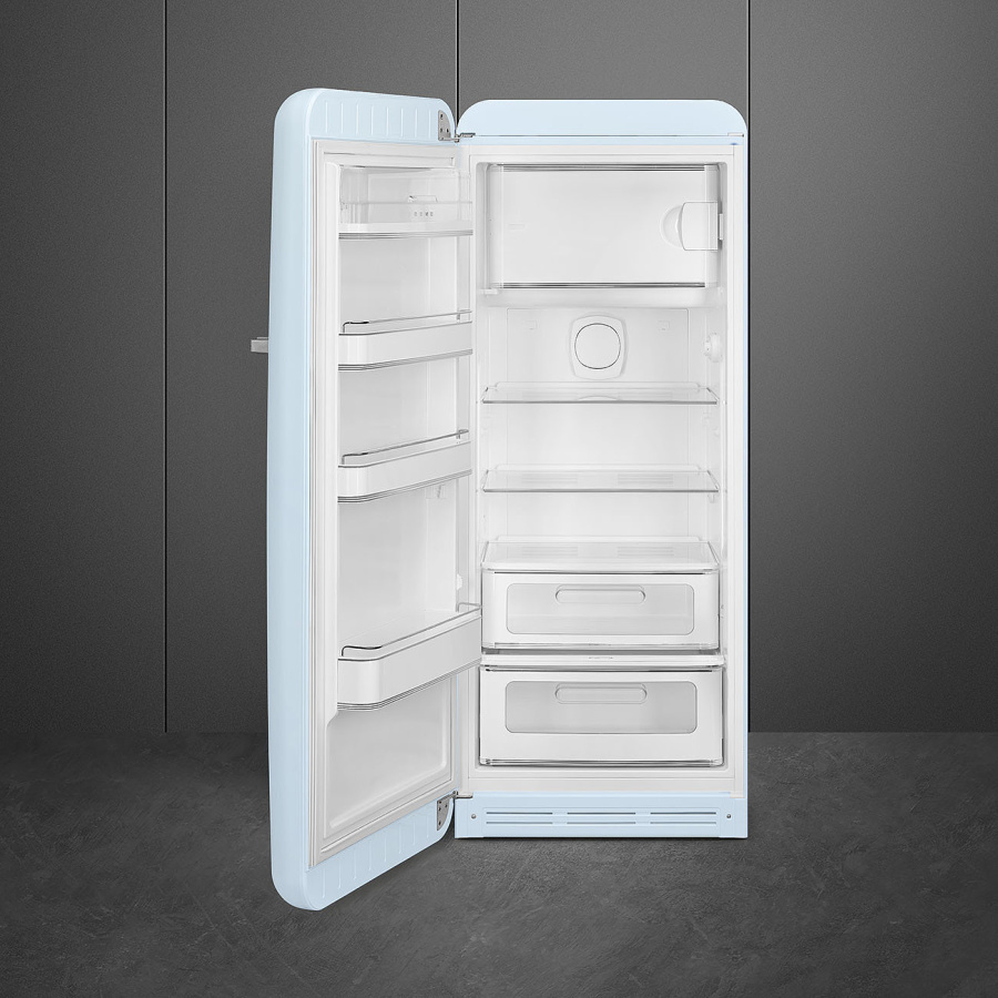 Photo Smeg FAB28LPB5 refrigerator