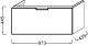 Photo 100 cm Jacob Delafon Reve EB1132-R-274, black