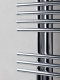 Photo Towel warmer combined Caleido PAVONE 20 CHROME PASX0851CREM