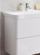 Photo Burgbad Iveo 120 SFEN120F2833G0161C0001*1 white glossy