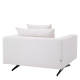 Photo Endless chair (white)