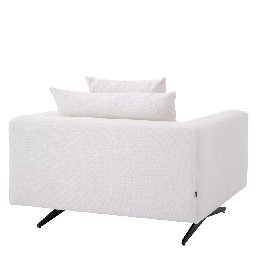 Photo Endless chair (white)