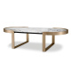 Photo Fabio coffee table