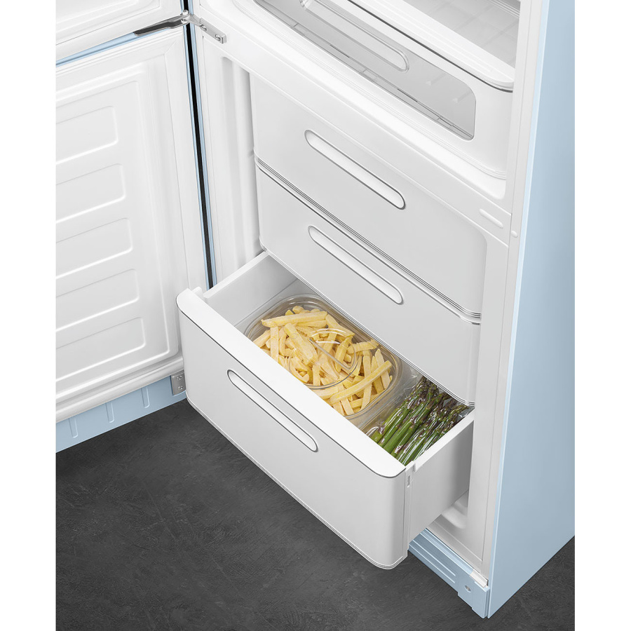 Photo Smeg FAB32LPB5 refrigerator