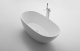 Photo Acrylic bath BelBagno 170x83 BB80-1700-W0 without overflow