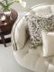 Photo Classic elegance sofa (beige)